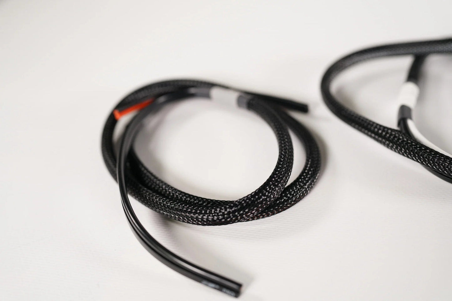Indian Chieftain or Roadmaster Fairing Speaker Wire Harness