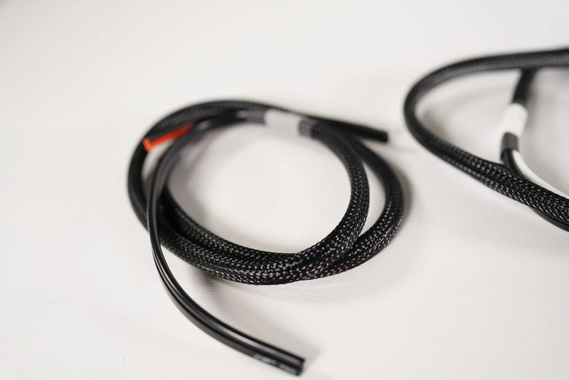 Davidson Audio Amp Installation Products Davidson Audio Indian Chieftain/Roadmaster Fairing Speaker Wire Harness