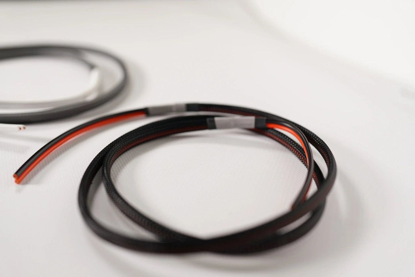 Indian Chieftain or Roadmaster Fairing Speaker Wire Harness