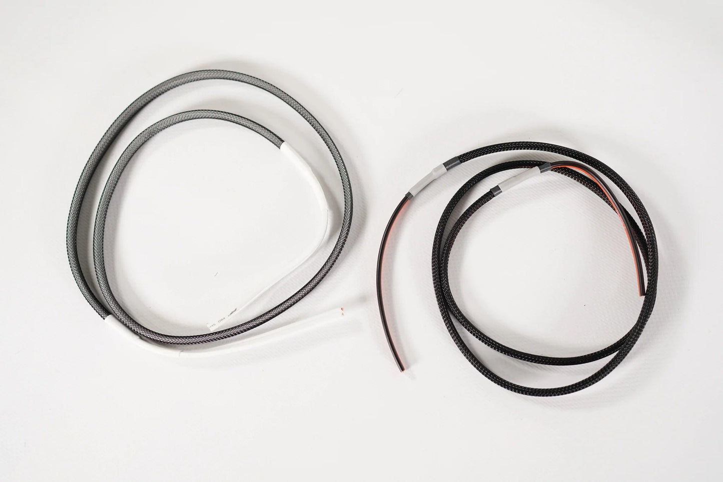 Indian Chieftain or Roadmaster Fairing Speaker Wire Harness