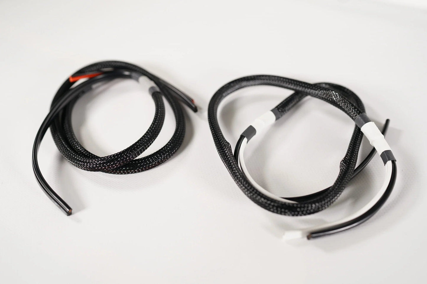 Indian Chieftain or Roadmaster Fairing Speaker Wire Harness