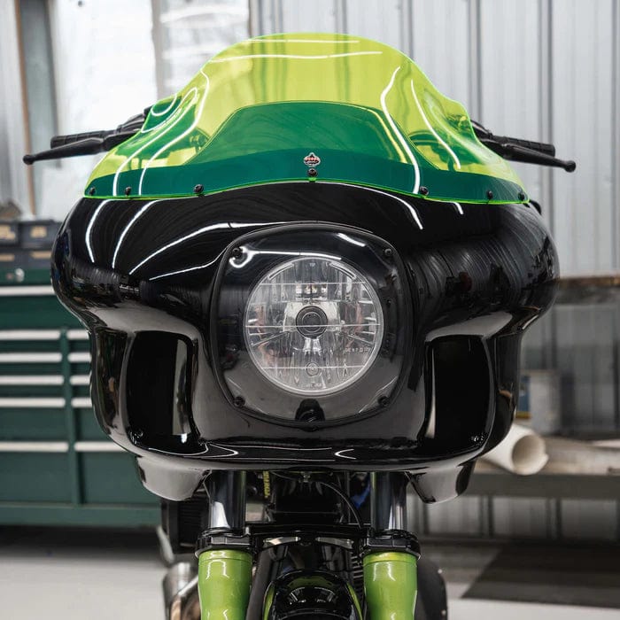 Dyna lower fairing deals