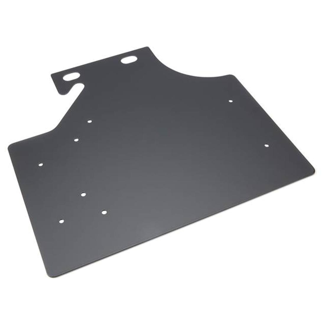 Kenwood Excelon CA-PLT98RG2 — Amplifier Mounting Plate for 1998-2013 Road Glide