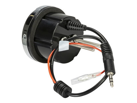 KICKER
KRC12 Marine Wired Remote Commander