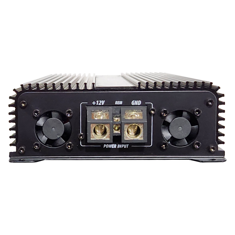 MMATS PRO AUDIO LSX8000.2D
Mono Amplifier