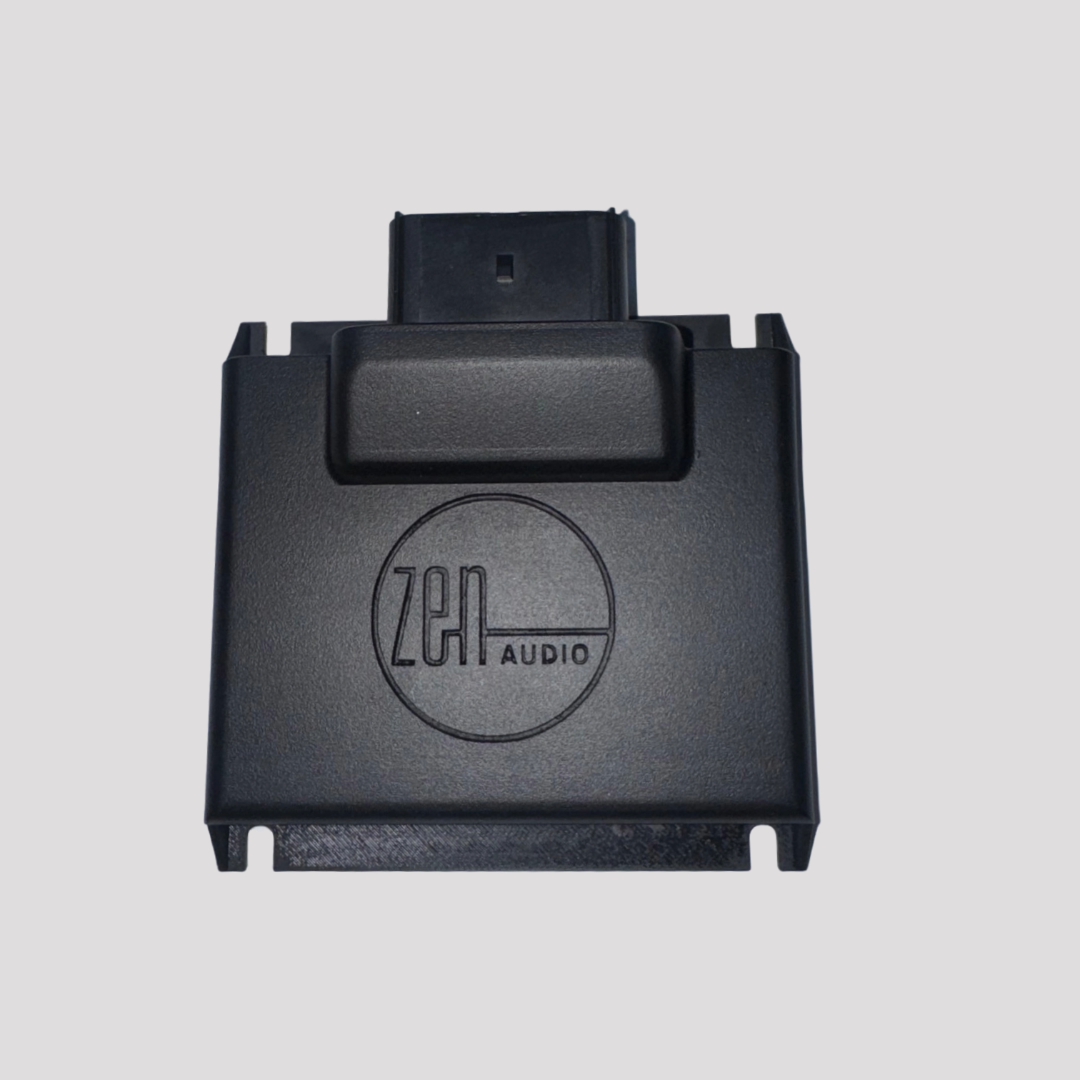 NAV-TV ZEN-H PRO Processor A2B
Plug-N-Play 8-Channel Processor For 2024-Up Harley-Davidson® Motorcycle
Works with factory headunit