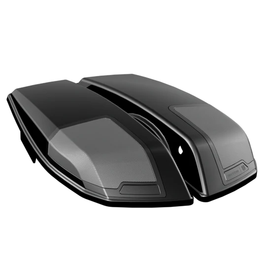 Nasty Hog 6x9" Speaker Lids for 2023.5-2024 Harley Davidson