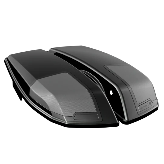 Nasty Hog 6x9" Speaker Lids for 2023.5-2024 Harley Davidson