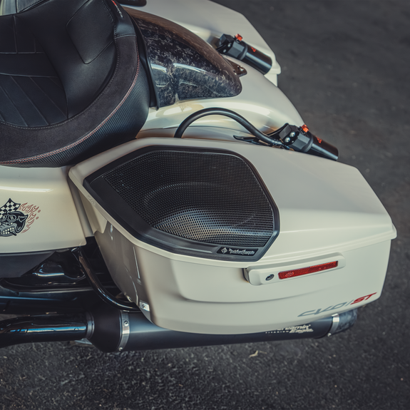 6x9” 2-Way Element Ready Speakers for 2024+ Harley-Davidson (Gen-2)
TMS24-69