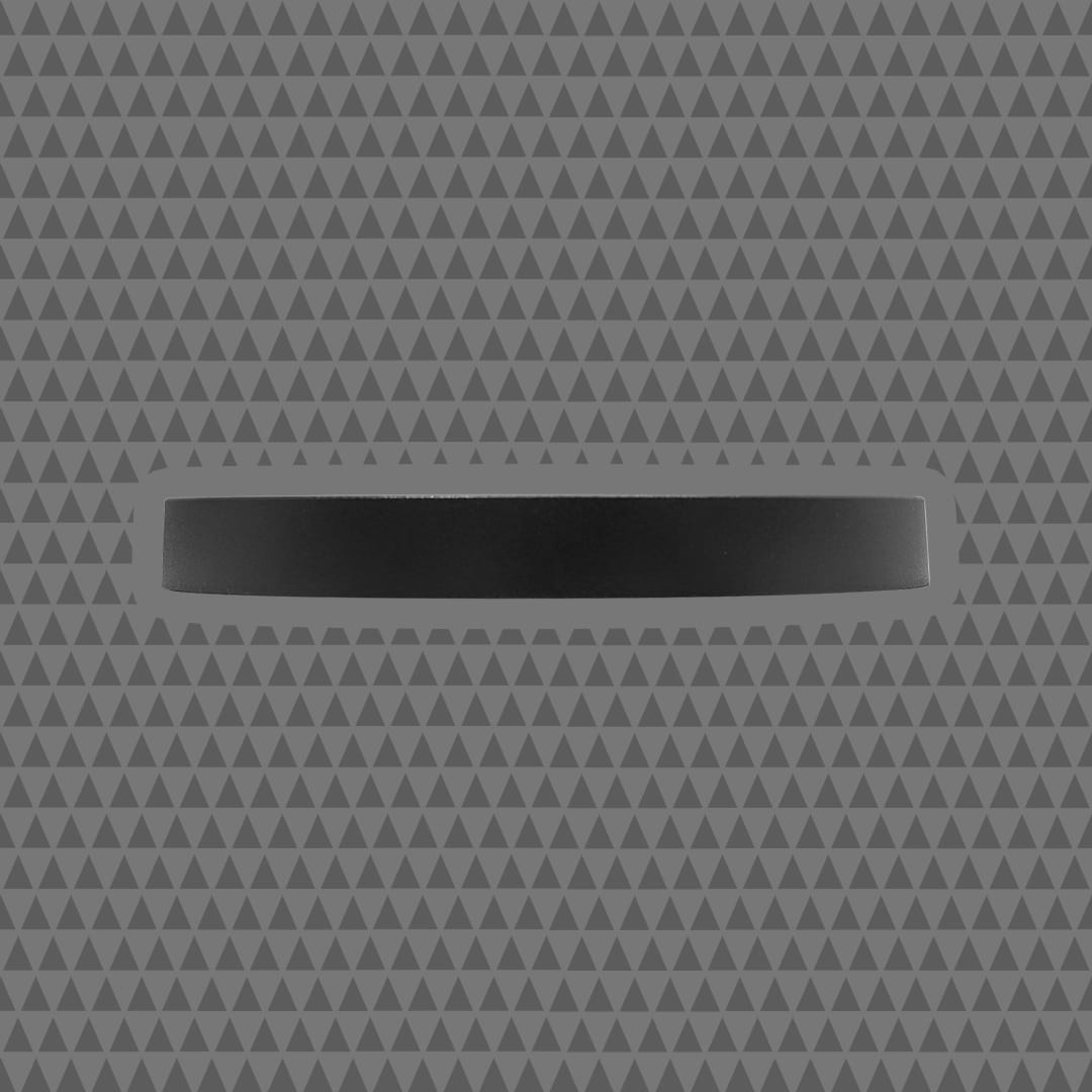 Cicada Audio SPACER65-075 6.5" 3/4 INCH SPACER RING