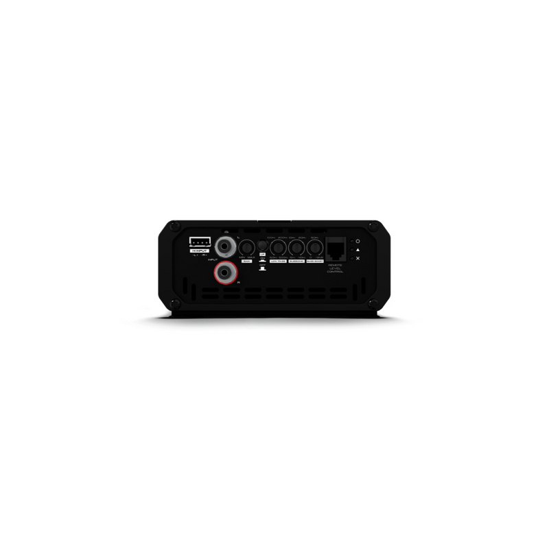 SounDigital 1600.1 XP  Motorcycle Amplifier