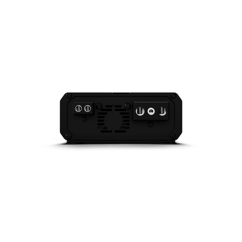 SounDigital 1600.1 XP  Motorcycle Amplifier