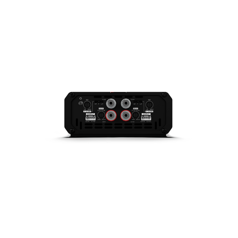 SounDigital 1200.2 XP  Motorcycle Amplifier