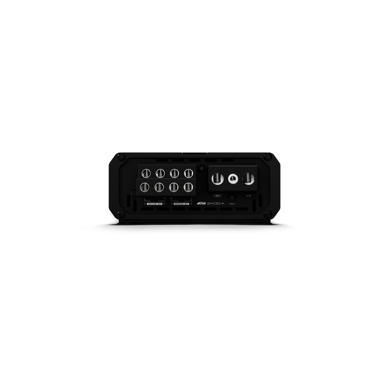 SounDigital 2400.1 XP  Motorcycle Amplifier