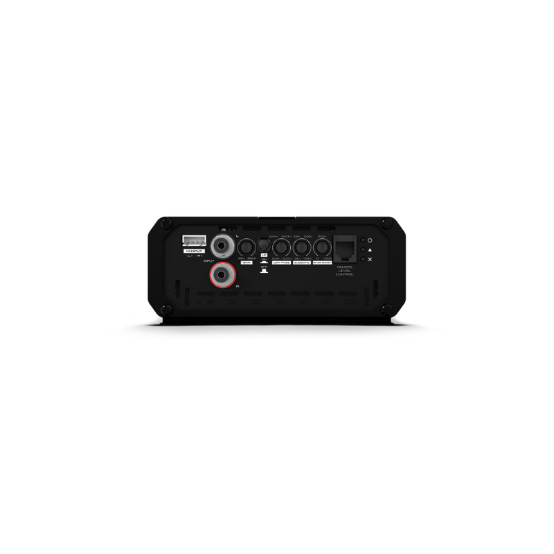 SounDigital 3000.1 XP  Motorcycle Amplifier