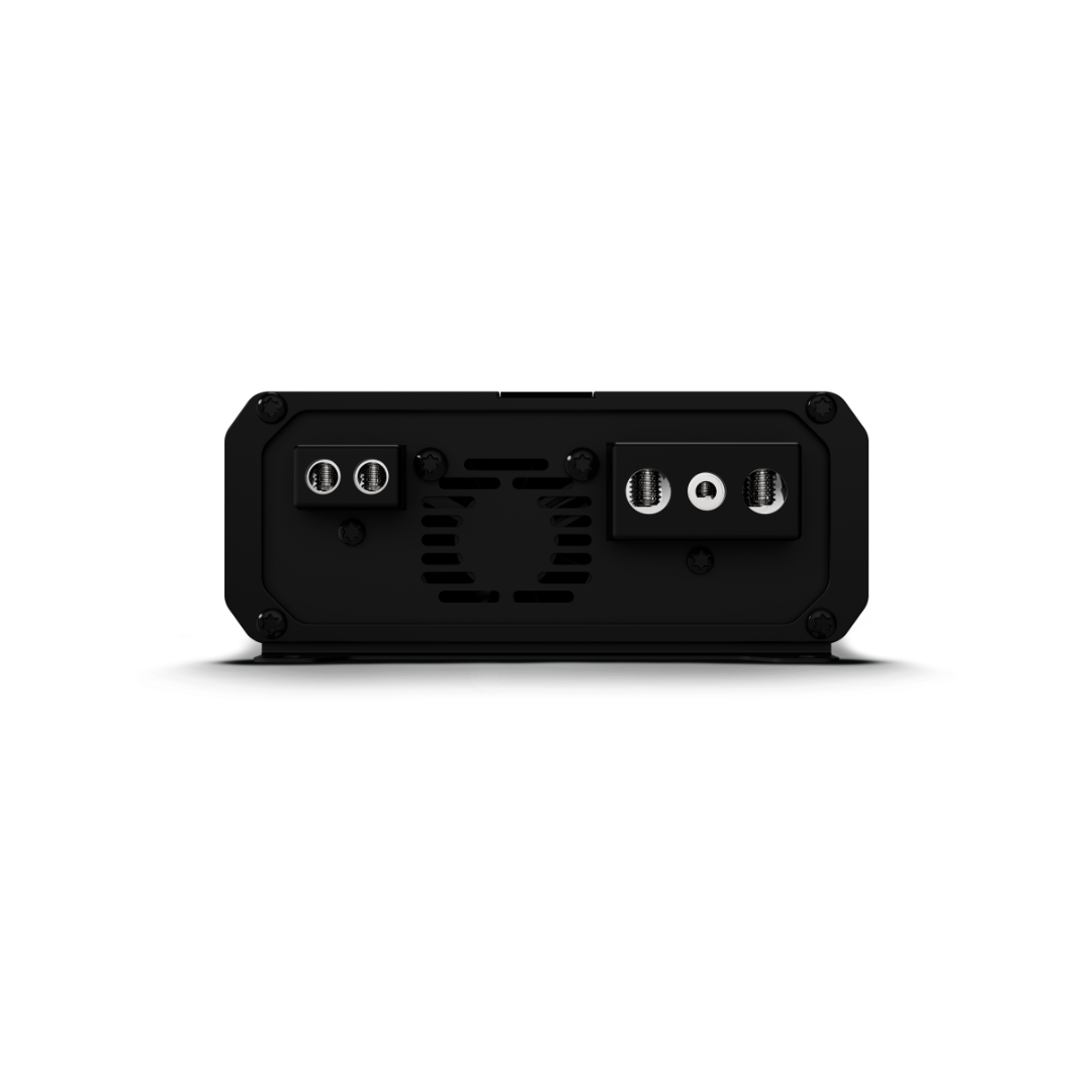 SounDigital 3000.1 XP Motorcycle Amplifier