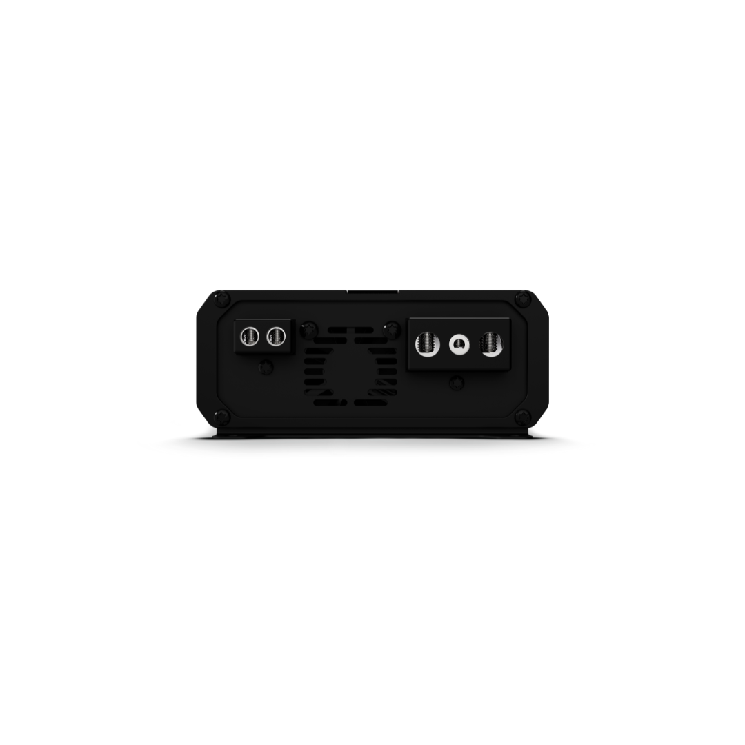 SounDigital 3000.1 XP Motorcycle Amplifier
