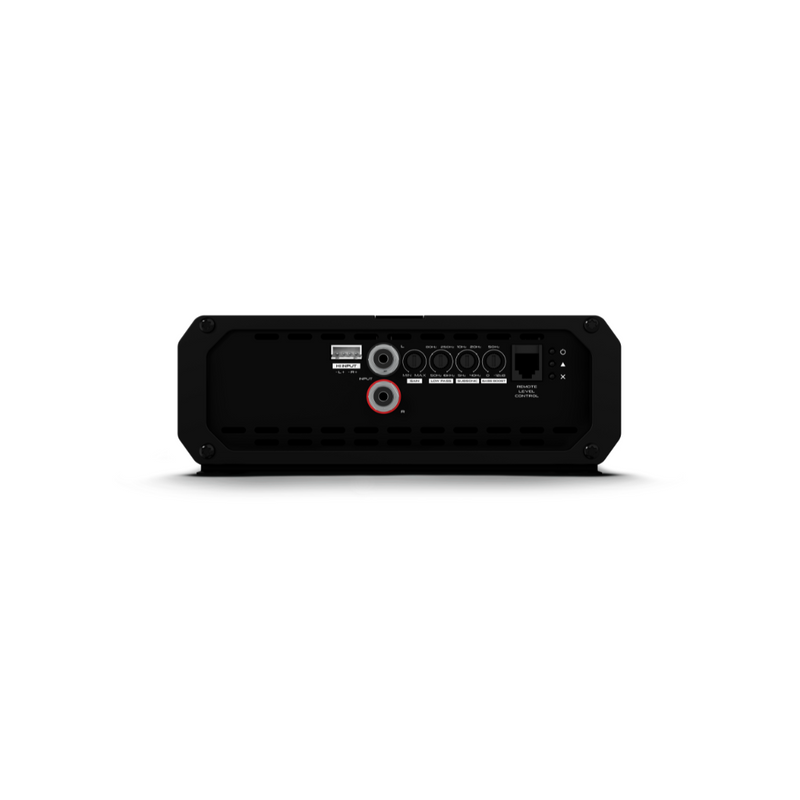 SounDigital 5000.1 XP  Motorcycle Amplifier