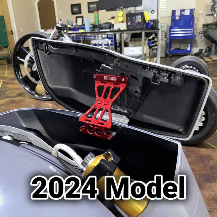 Speed By Design NO DRAMA LID STOPPERS