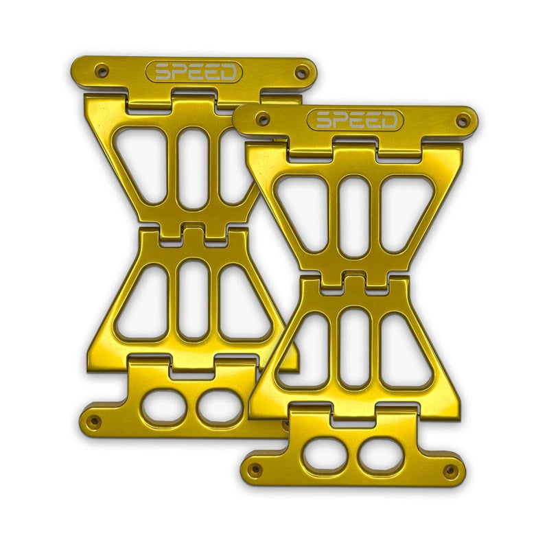 Speed By Design NO DRAMA LID STOPPERS