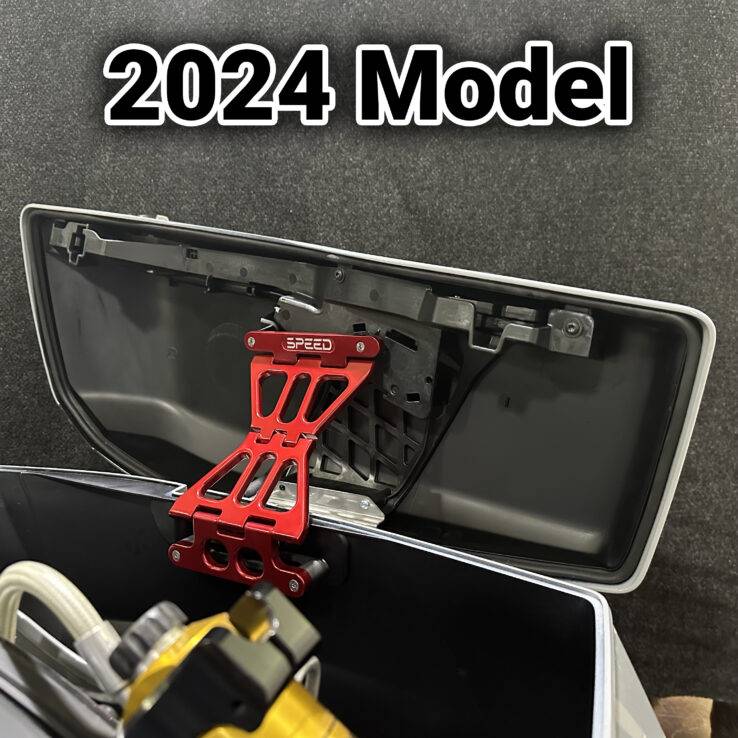 Speed By Design NO DRAMA LID STOPPERS