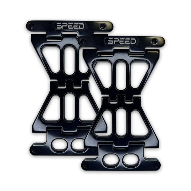 Speed By Design NO DRAMA LID STOPPERS