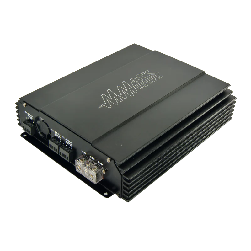 MMATS PRO AUDIO HiFi-6150D