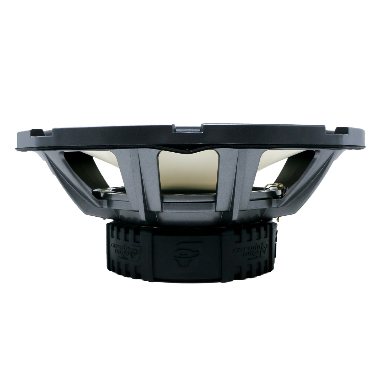 Cerwin-Vega RPM Stroker Marine 6"x9" 2-Way Speaker W/1" Titanium Dome Tweeter - SM69F4