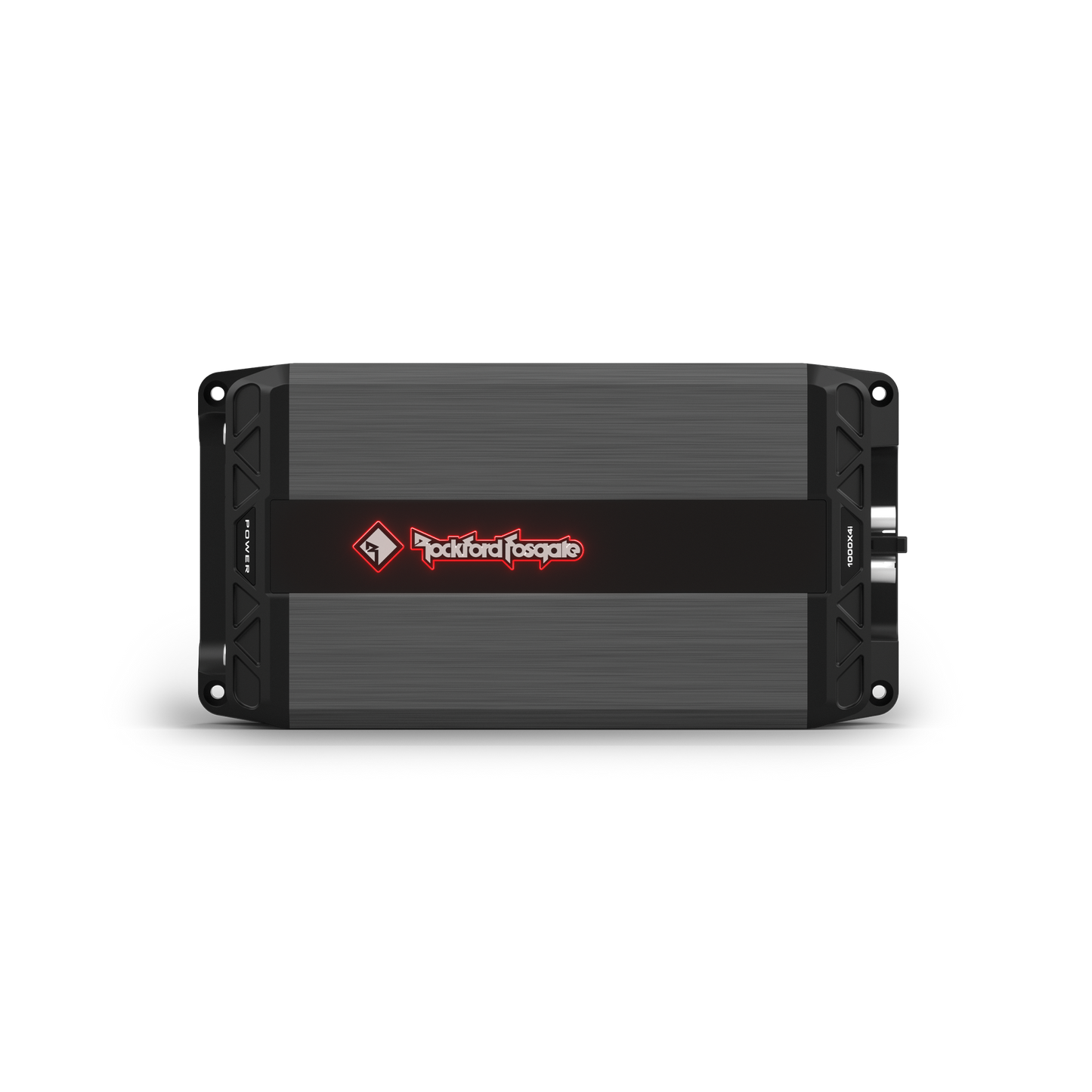 Rockford Fosgate TMA-1000X4i top view