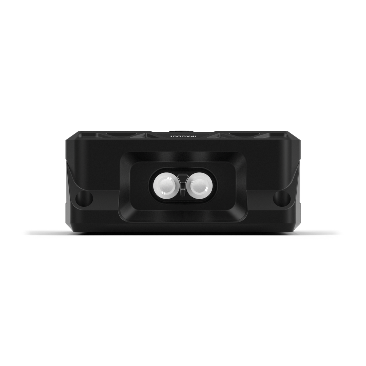 TMA-1000X4i power connector side