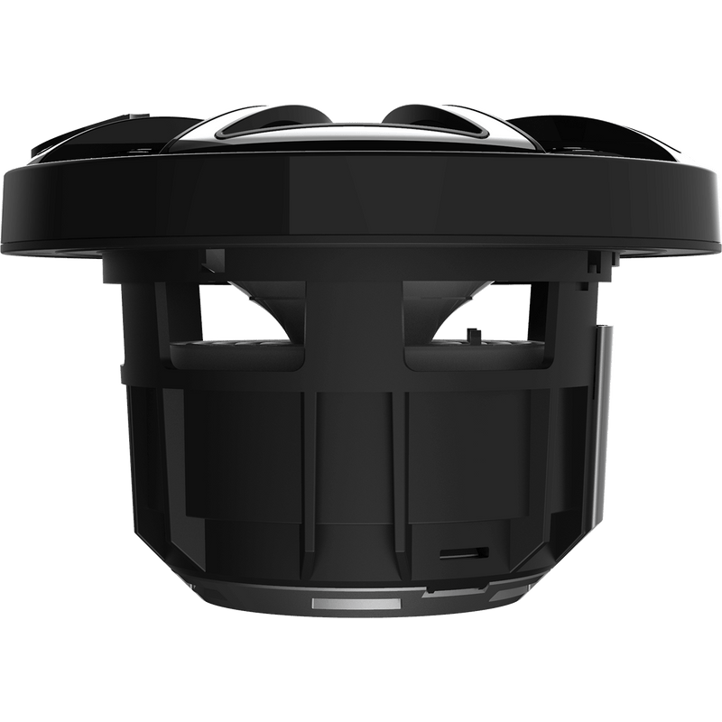 Wet Sounds Boat Boat Coax Speakers Wet Sounds REVO 6 XS-B-SS | Wet Sounds High Output Component Style 6.5" Marine Coaxial Speakers