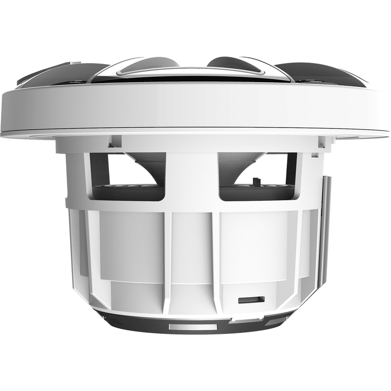 Wet Sounds Boat Boat Coax Speakers Wet Sounds REVO 6 XS-W-SS | Wet Sounds High Output Component Style 6.5" Marine Coaxial Speakers