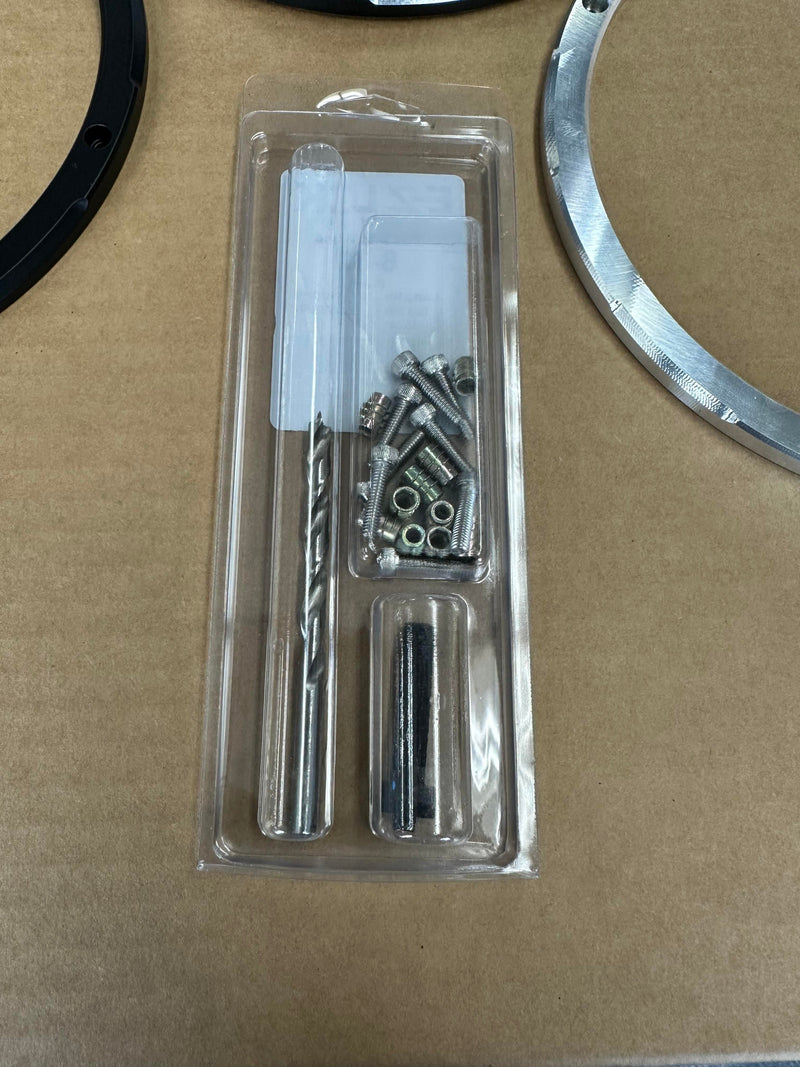 Nagys Customs Grillz Nagy's Customs Speaker Grills 8" (pair)