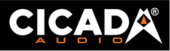 Cicada Audio BDA2000.4D Amplifier