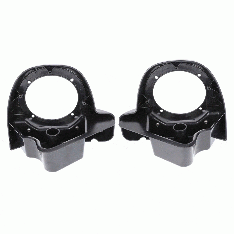 Saddle Tramp Lower Fairing Saddle Tramp (BC-HDLFPP) LOWER FAIRING SPEAKER PODS FOR 2014-UP HARLEY DAVIDSON