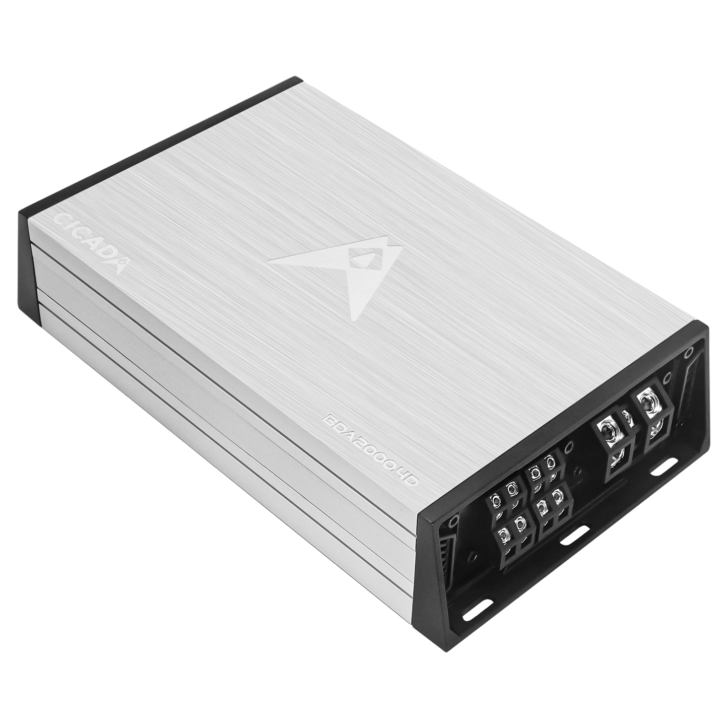 Cicada Audio BDA2000.4D Amplifier