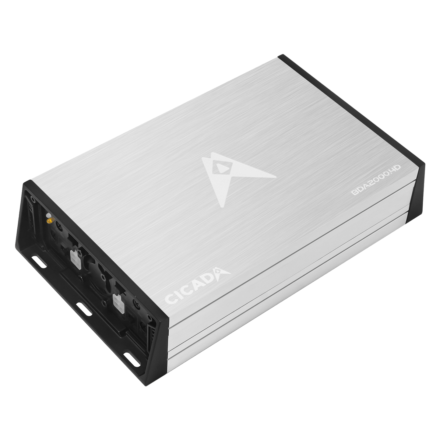 Cicada Audio BDA2000.4D Amplifier