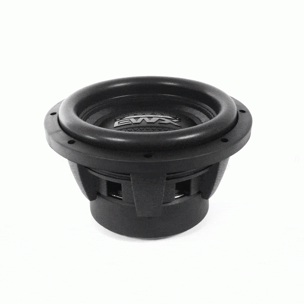 DB Drive EWXB10 Subwoofer