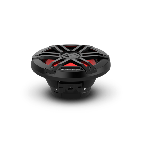 8 Inch Marine Speakers Weatherproof Speakers Subwoofer Marine