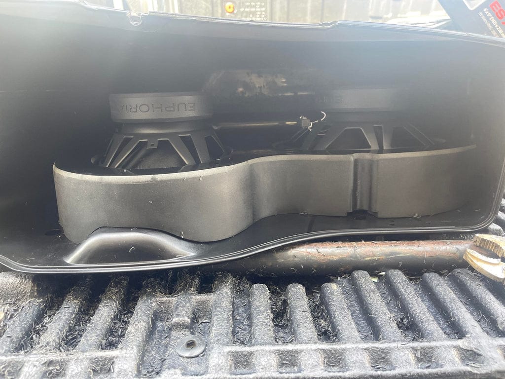 Nagy's Customs Insane Asylum 6X9 Adapters