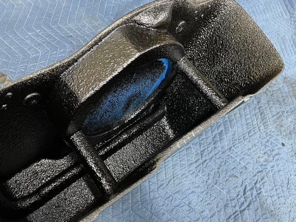 Nagys Customs Speaker Adapters & Mounts Nagy's Customs Saddle Bag Braces