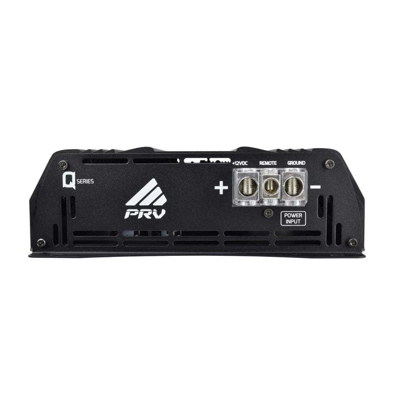 PRV Audio Amplifiers PRV Audio Q800.4 2Ω Amplifier