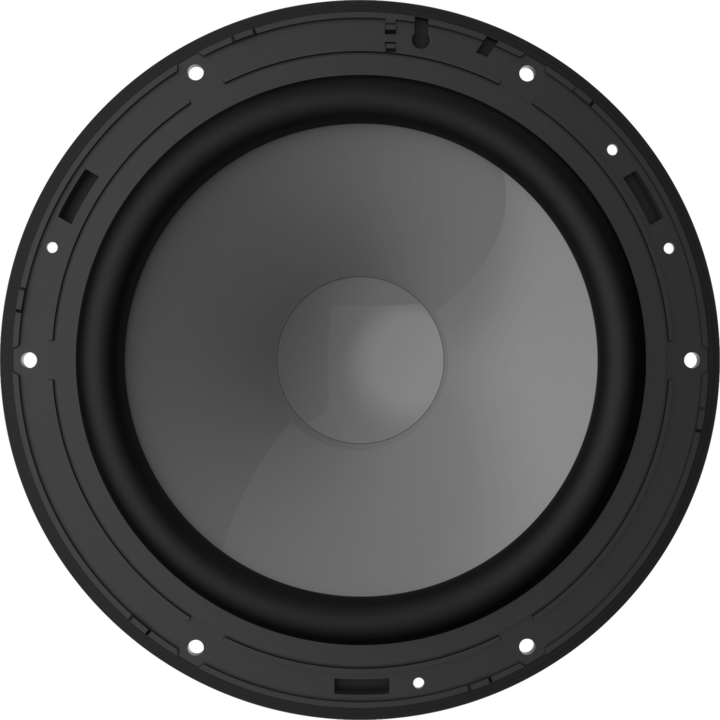 Wet Sounds Boat Boat Subwoofer Wet Sounds REVO 10 FA V2 (2Ω or 4Ω) | 10" Free Air Marine Subwoofer