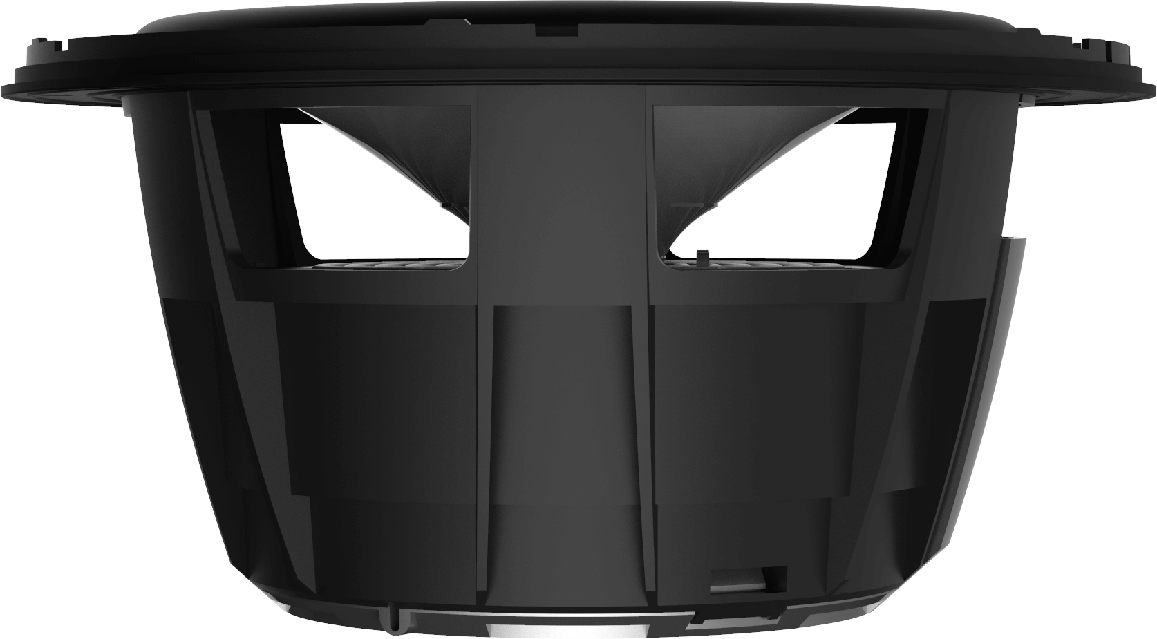 Wet Sounds Boat Boat Subwoofer Wet Sounds REVO 10 HP S4-B V2 | 10" High Power Marine Subwoofer