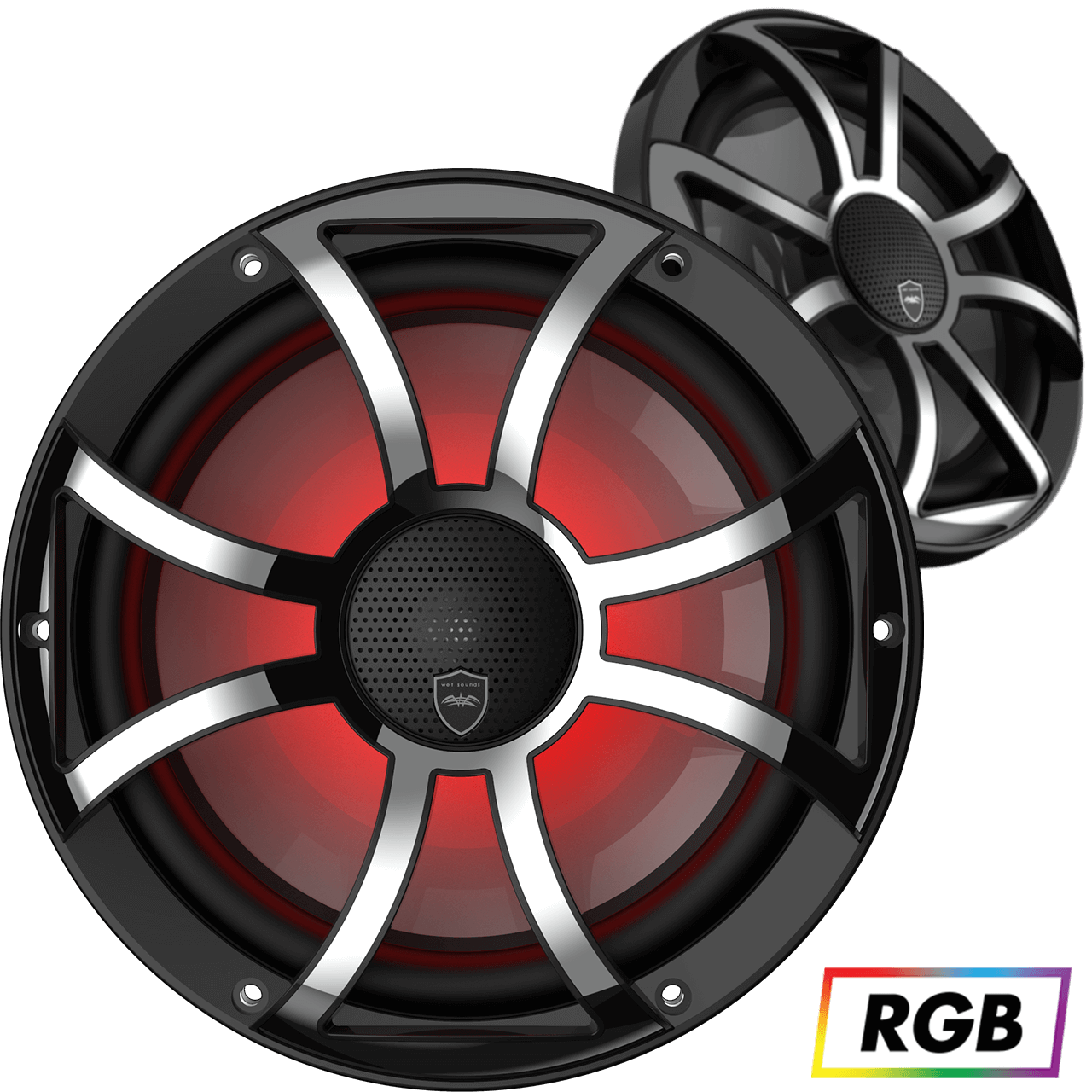 Wet Sounds REVO CX-10 | 10 Wet Sounds REVO CX-10 | 10