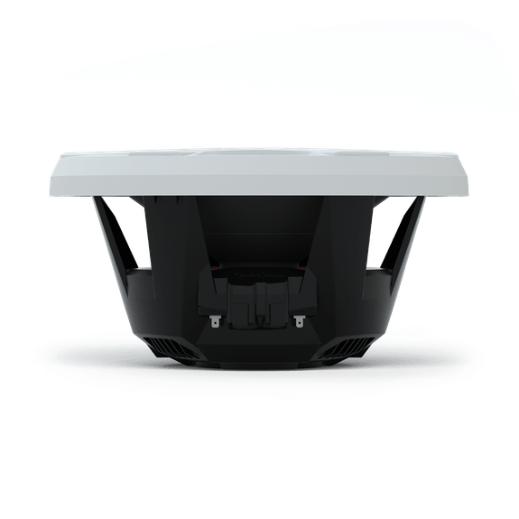 RF Boat Boat Coax Speakers Rockford Fosgate M2 10" Color Optix™ 2-Way Horn Loaded Speaker