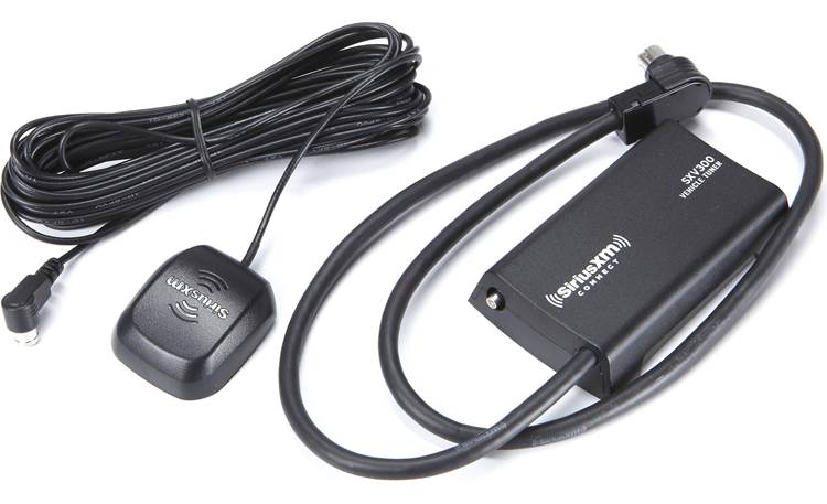 Precision Power HDHU.14si Plug & Play Upgrade Head unit For 2014-current Harley Davidson® Touring Motorcycles
