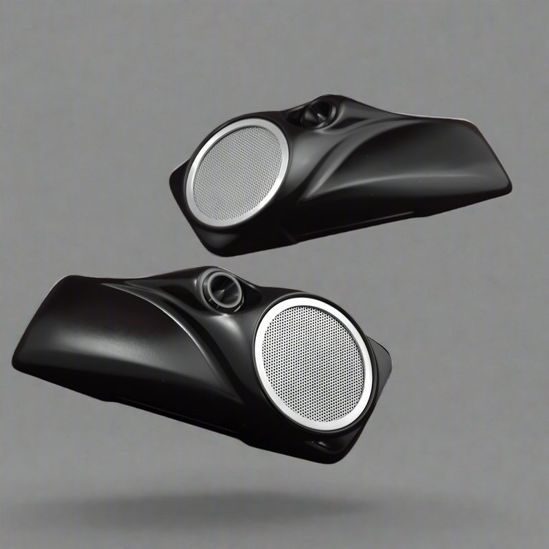 Speed By Design - Copy Cat Killer Lids 98-13