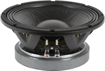 Beyma loudspeakers 2024
