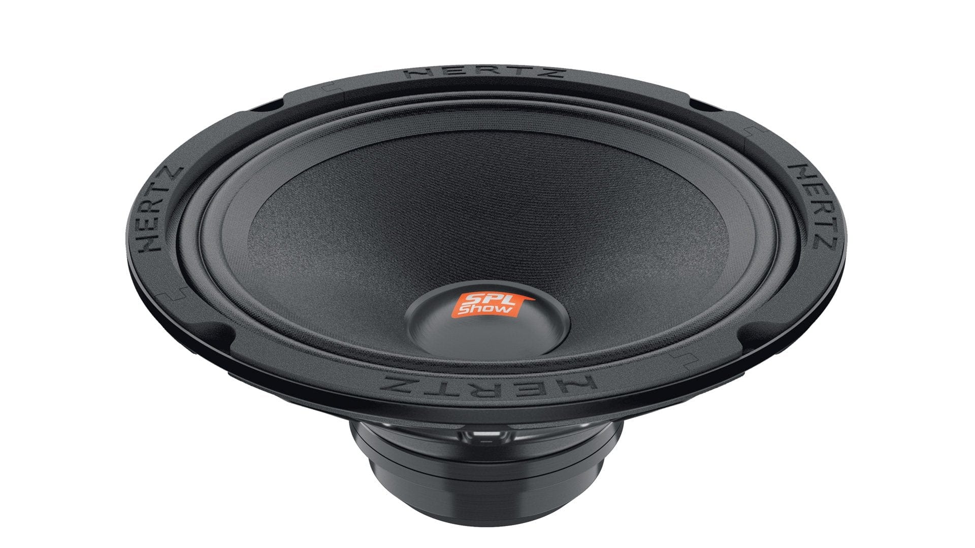 Hertz Speakers SV 200 | Range Speakers | 8 Inch Speakers – Garage Bagger Stereo